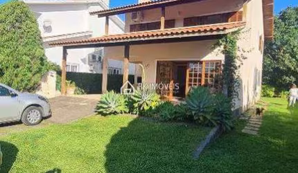 Casa à venda, 3 quartos, 1 suíte, 2 vagas, Ingleses - Florianópolis/SC