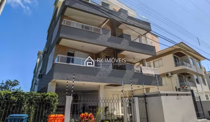 VILLAGIO DI SIENA - Apartamento SEMI MOBILIADO com 02 dormitórios sendo 01 suíte
