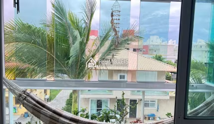 Apartamento à venda, 3 quartos, 1 suíte, 1 vaga, Ingleses - Florianópolis/SC