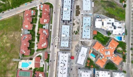 Apartamento à venda, 3 quartos, 1 suíte, 2 vagas, Ingleses - Florianópolis/SC