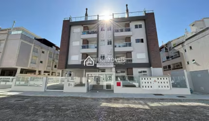 Apartamento à venda, 2 quartos, 2 suítes, 1 vaga, Ingleses - Florianópolis/SC