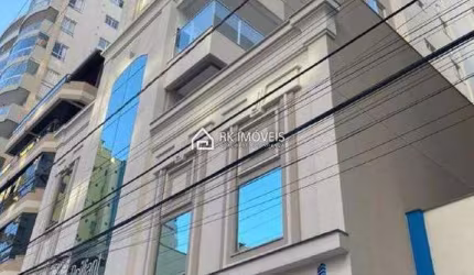 Oportunidade de apartamento de 3 Suítes a 2 quadras do Mar em Meia Praia Itapema SC