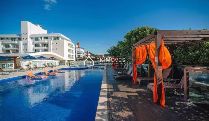 Apartamento à venda, 1 quarto, Ingleses - Florianópolis/SC