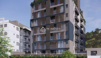 HUB BEIRA MAR - APARTAMENTOS DE 02 SUÍTES
