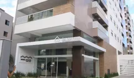 Cobertura de 3 dormitórios no Itacorubi