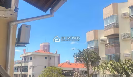 Apartamento 1 dormitório na Praia dos Ingleses