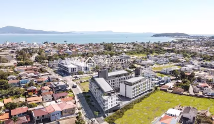 ADORE LEVEL UP - Um Novo Patamar de Sofisticação e Conforto - Apartamentos 02 SUÍTES