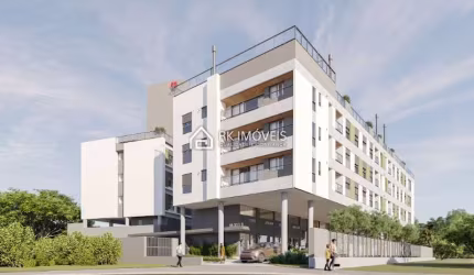 ADORE LEVEL UP - Um Novo Patamar de Sofisticação e Conforto - Apartamentos 02 dormitórios, sendo 01 SUÍTE + lavabo