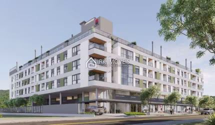 ADORE LEVEL UP - Um Novo Patamar de Sofisticação e Conforto - Apartamentos 02 dormitórios, sendo 01 SUÍTE