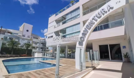 Apartamento à venda, 3 quartos, 1 suíte, 2 vagas, Ingleses - Florianópolis/SC