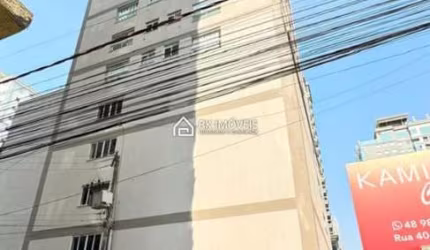 Apartamento de 2 dormitórios em Itapema a 500m do Mar