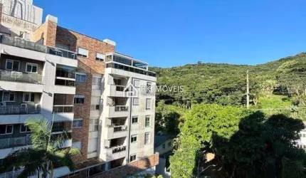 Excelente apartamento 2 dormitórios no Córrego Grande