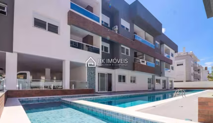 Apartamento para aluguel, 3 quartos, 1 suítes, 2 vagas, Ingleses - Florianópolis/SC