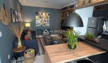 Belíssimo apartamento de 2 suítes região nobre dos Ingleses
