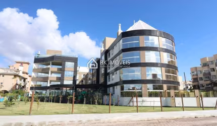 Apartamento à venda, 2 quartos, 2 suítes, 1 vaga, Ingleses - Florianópolis/SC