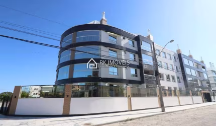 Apartamento Garden com 2 suítes nos Ingleses Norte – Florianópolis