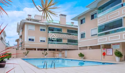 Apartamento à venda, 3 quartos, 1 suíte, 1 vaga, Ingleses - Florianópolis/SC
