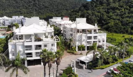 Apartamento à venda, 2 quartos, 1 suíte, 1 vaga, Ingleses - Florianópolis/SC