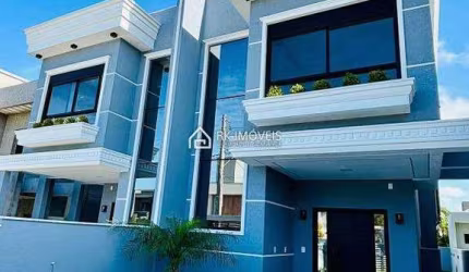 Casa à venda, 3 quartos, 1 suíte, 2 vagas, Ingleses - Florianópolis/SC