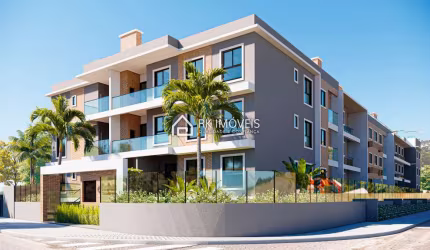 RESIDENCIAL MANHATTAN - Apartamento GARDEN NOVO - com 02 Suítes