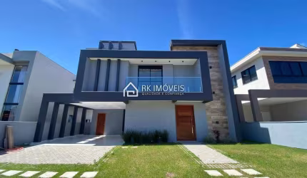 Maravilhosa casa duplex no Red Park, com 3 suítes + quarto adicional e amplo pátio!