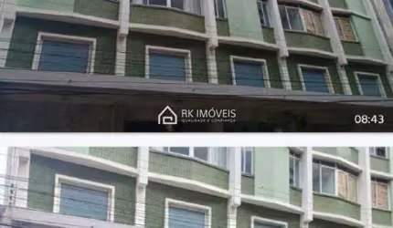 Apartamento à venda, 4 quartos, 1 vaga, Centro - Florianópolis/SC