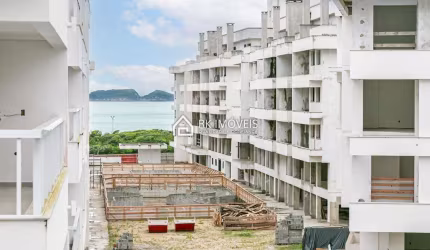 Lindo Apartamento em Área Nobre dos Ingleses com vista Mar
