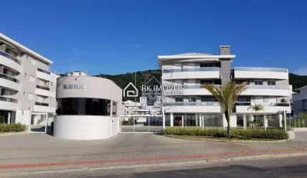 Apartamento à venda, 2 quartos, 2 suítes, 2 vagas, Ingleses - Florianópolis/SC
