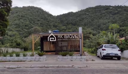 Excelente Terreno para Condomínio à Venda em Florianópolis, Praia dos Ingleses Rio Vermelho