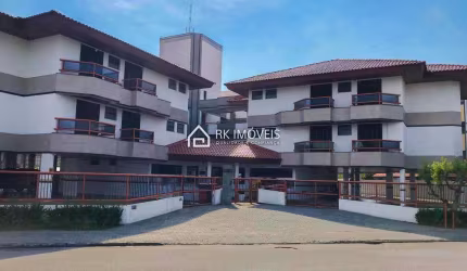 Apartamento a venda no Bairro Ingleses, Pé na Areia