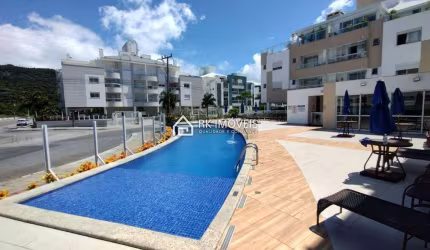 Apartamento à venda, 2 quartos, 1 suíte, 1 vaga, Ingleses - Florianópolis/SC