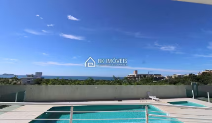 Apartamento para aluguel, 1 quarto, 1 vaga, Ingleses do Rio Vermelho - Florianópolis/SC