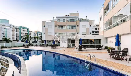 Oportunidade de 2 dorm sendo 1 Suite nos Ingleses Norte