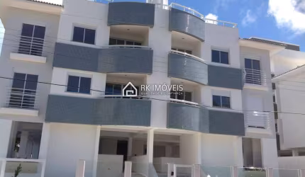 Apartamento à venda, 2 quartos, 1 suíte, 2 vagas, Ingleses - Florianópolis/SC
