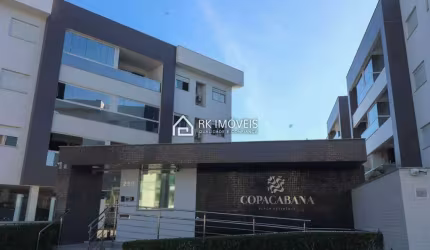 Apartamento para aluguel, 2 quartos, 1 suíte, 1 vaga, Ingleses do Rio Vermelho - Florianópolis/SC