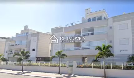 Apartamento Mobiliado com 2 Dormitórios a 300m do Mar – Ingleses Norte