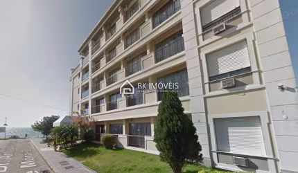 Apartamento 2 dormitórios sendo 1 Suíte Vista :Mar em Canasvieiras