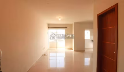 Apartamento para aluguel, 2 quartos, 1 suíte, 1 vaga, Ingleses do Rio Vermelho - Florianópolis/SC