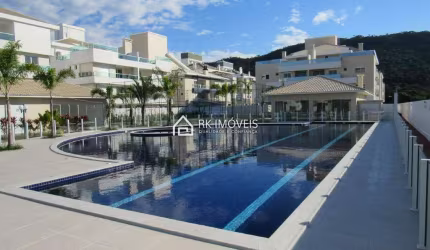 Apartamento à venda, 2 quartos, 2 suítes, 1 vaga, Ingleses - Florianópolis/SC
