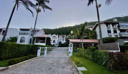 Apartamento à venda, 3 quartos, 1 suíte, 1 vaga, Praia Brava - Florianópolis/SC