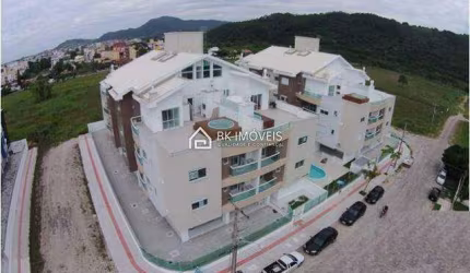 ÁGUAS BRISAMAR - Apartamento Semi MOBILIADO com 02 Suítes
