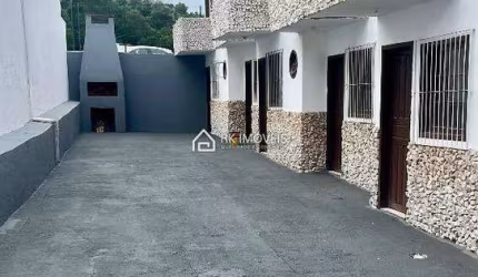 Apartamento para aluguel, 2 quartos, 1 vaga, Ingleses do Rio Vermelho - Florianópolis/SC