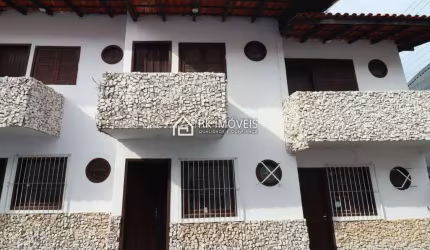 Apartamento para aluguel, 2 quartos, 1 vaga, Ingleses do Rio Vermelho - Florianópolis/SC