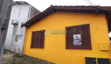 Casa para aluguel, 2 quartos, Ingleses - Florianópolis/SC