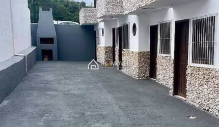 Apartamento para aluguel, 2 quartos, 1 vaga, Ingleses - Florianópolis/SC