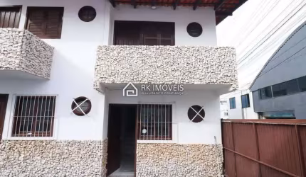Apartamento para aluguel, 2 quartos, 1 vaga, Ingleses - Florianópolis/SC