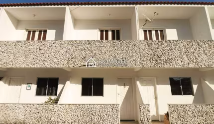 Apartamento para aluguel, 2 quartos, 1 vaga, Ingleses - Florianópolis/SC