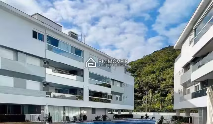 Apartamento para aluguel, 3 quartos, 2 suítes, 2 vagas, Ingleses do Rio Vermelho - Florianópolis/SC