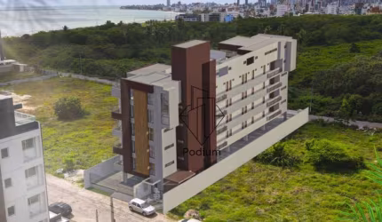 Flats Studio a 200m da praia de Intermares - FL0470