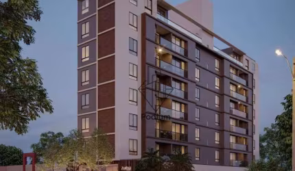 Apartamentos com excelente localização nas proximidades de shopping, hospitais, farmácias no Bairro dos Estados - AP1720